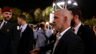 Netanyahu diz que governo nomeará próximo chefe de segurança interna