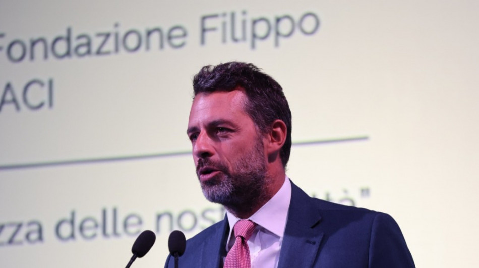  Scotto (Aci), 'auto autonome pi&ugrave; sicure, incidenti gi&ugrave; del 90%' 