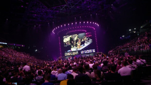 Major de Counter-Strike: 50.000 personnes &agrave; Bercy, selon l'organisateur de l'&eacute;v&eacute;nement
