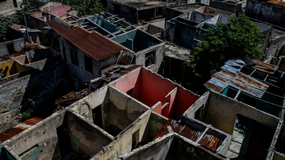  M&aacute;s de 5.500 muertos por la violencia en Hait&iacute; en diez meses, seg&uacute;n la ONU 