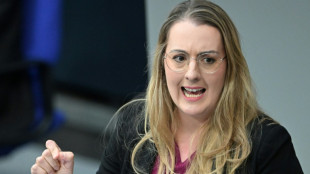 Gr&uuml;ne pochen auf weitere &Auml;nderungen an Finanzpaket - scharfe Kritik an Merz