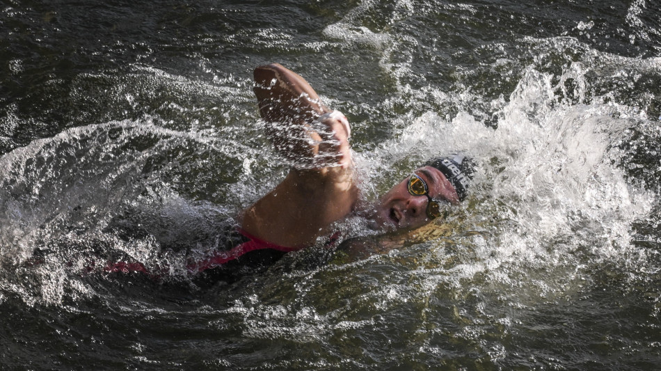 Mondiali nuoto: posticipate ancora le 10 km uomini e donne