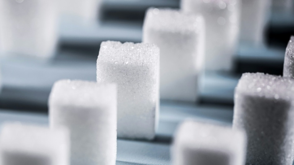  Gewerkschaft ruft zur Kundgebung gegen geplante Zuckersteuer auf 