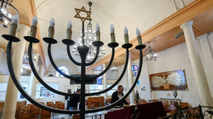 Mit Stuhl beworfen: Palästinenser greift Rabbiner in Pariser Vorstadt an