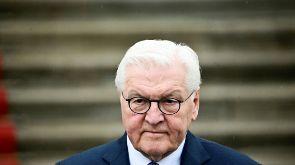  Bundesverwaltungsgericht verhandelt &uuml;ber Bundespr&auml;sident als Zeuge 