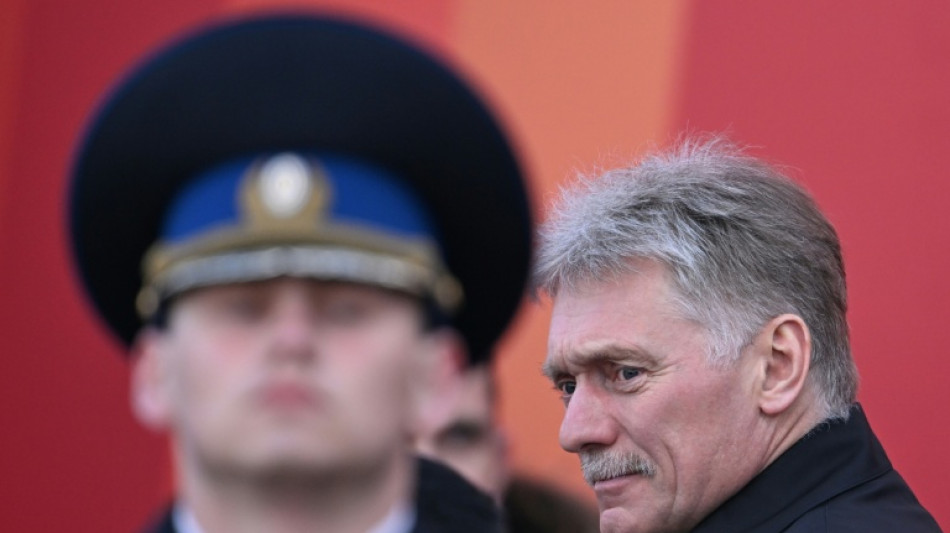 Rusia espera una respuesta de Kiev sobre la propuesta de nuevas conversaciones en Estambul