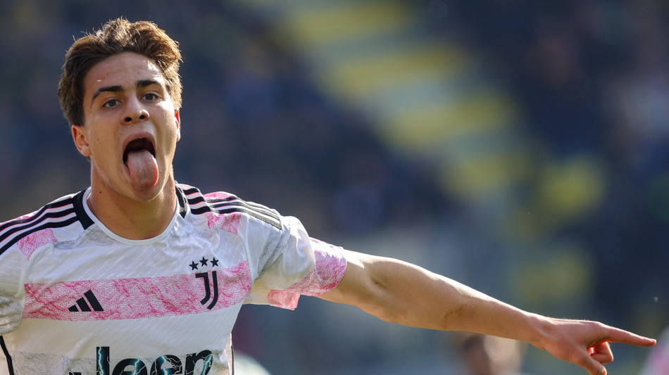 Sulle maglie Juve torna il marchio Jeep, accordo da 69 milioni