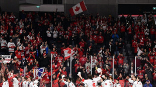 U20-WM: Kanada verteidigt Titel