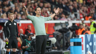 Frankfurt ein Bayern-J&auml;ger? "Vielleicht h&ouml;rt der Schei&szlig; auf"