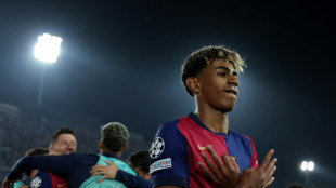 Dominant wie einst mit Messi: "Bar&ccedil;a macht Europa Angst"