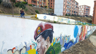 Colapsa el complejo del plan bandera de vivienda de Hugo Ch&aacute;vez tras los sismos en Venezuela