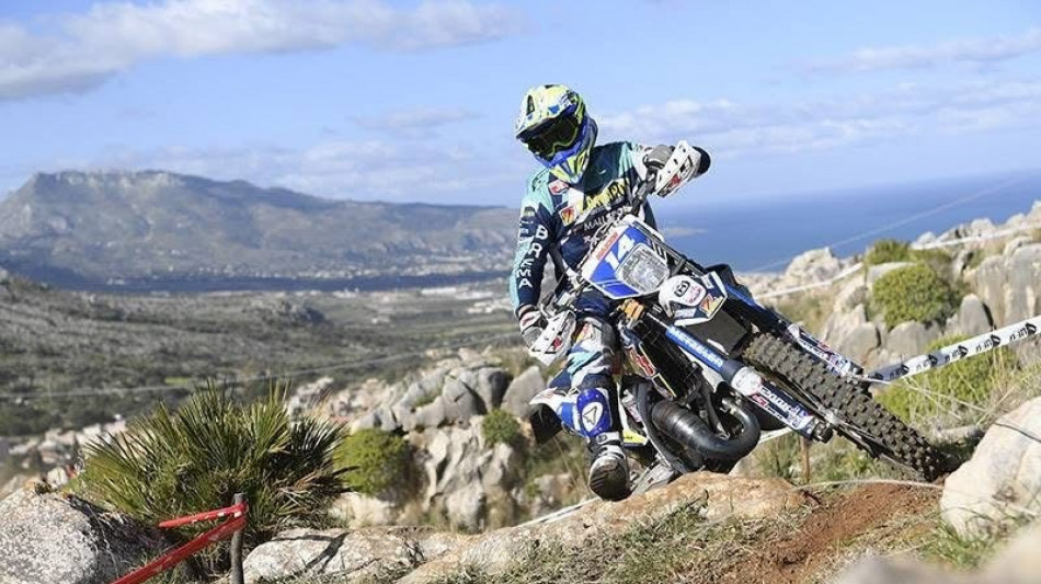  Moto: il Campionato Mondiale Fim EnduroGP torna in Sicilia dopo 15 anni 