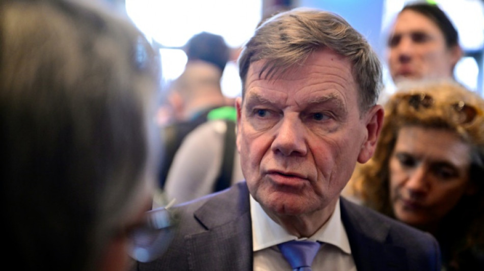 Wadephul will feministische Außenpolitik von Baerbock nicht fortsetzen