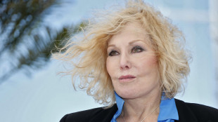 A Kim Novak il Leone d'oro alla carriera