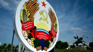 Separatisten in Transnistrien bitten Moskau um "Schutz" gegenüber Moldau