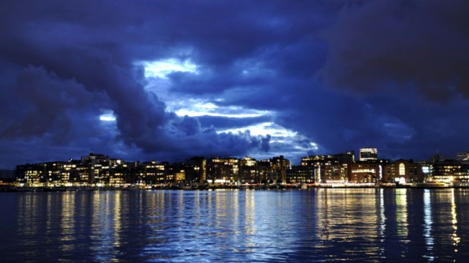 Norwegischer Staatsfonds mit ordentlicher Rendite - w&auml;hrungsbedingter Wertverlust