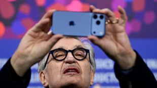 Less glamour, more content, says Wim Wenders of Berlin Film Fest