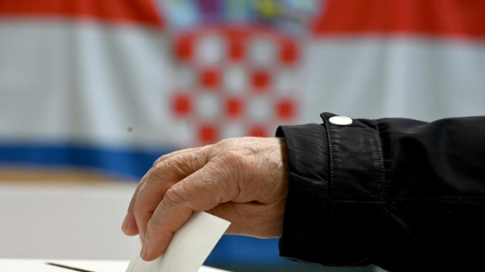 Gericht prüft umstrittene Kandidatur von Kroatiens Präsident als Regierungschef