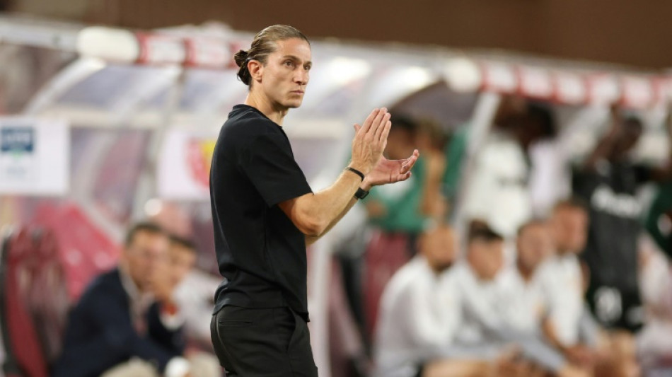  Monaco vence Lens e volta &agrave; lideran&ccedil;a do Campeonato Franc&ecirc;s 