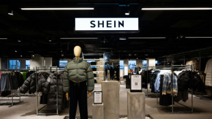 Sous haute tension, Shein ouvre &agrave; Paris son premier magasin p&eacute;renne au monde