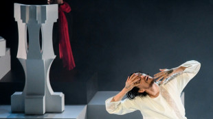 Un c&eacute;l&egrave;bre danseur de ballet d'origine ukrainienne et pro-Poutine quitte la Russie