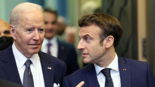 Macron reist zum Staatsbesuch in die USA