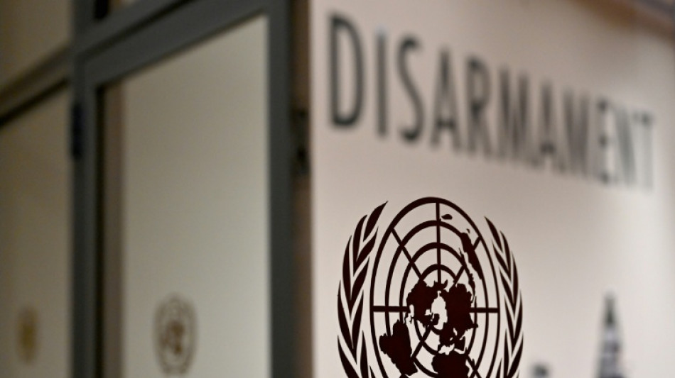  El 2026 ser&aacute; un a&ntilde;o dif&iacute;cil para el control global de las armas nucleares 