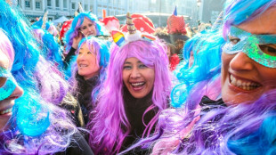 IW: Karneval als "Lichtblick" für die regionale Wirtschaft