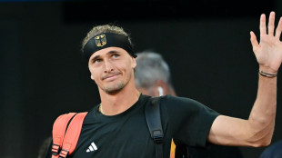 Tokio-Olympiasieger Zverev erreicht souver&auml;n Runde zwei