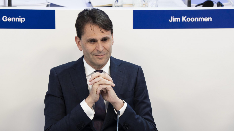  Fouquet (Asml), 'produzione +30% entro il 2028 per soddisfare la domanda' 