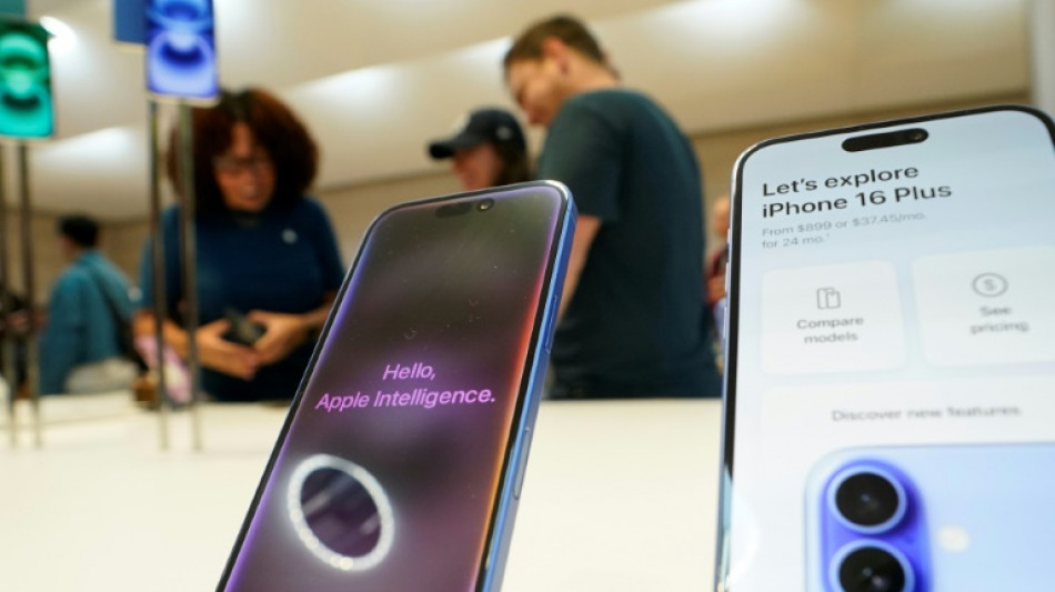 EUA isenta produtos de alta tecnologia de tarifas