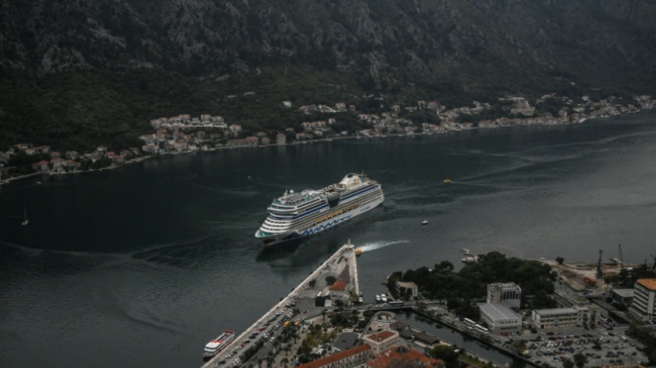 Wegen Corona-Infektion isoliert: Kreuzfahrtpassagier bekommt Geld nicht zur&uuml;ck