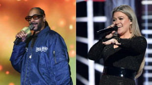 Snoop Dogg, Kelly Clarkson to host American 'Eurovision'
