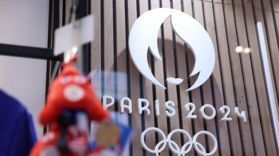 Los deportistas rusos son autorizados a participar bajo bandera neutral en los Paralímpicos de 2024