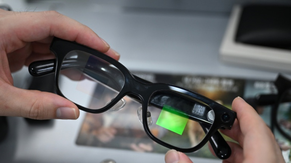  La Cor&eacute;e du Sud va durcir les sanctions pour triche aux examens avec des lunettes connect&eacute;es 