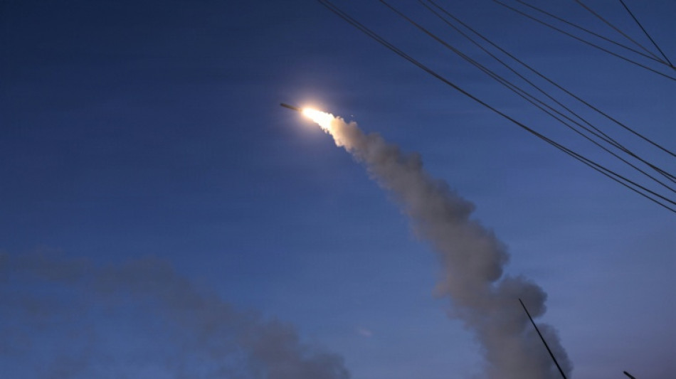  Pentagon vergibt milliardenschweren R&uuml;stungsauftrag f&uuml;r Tomahawk-Raketen 