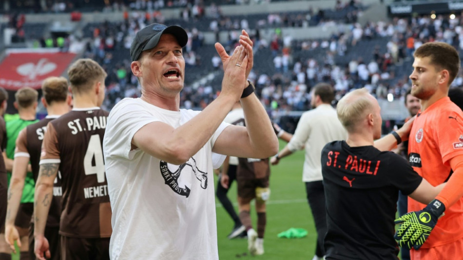 Blessin noch zur&uuml;ckhaltend: "Der Teufel ist ein Eichh&ouml;rnchen"