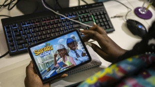 Au Nigeria, l'industrie naissante des jeux vid&eacute;o mise sur la culture locale