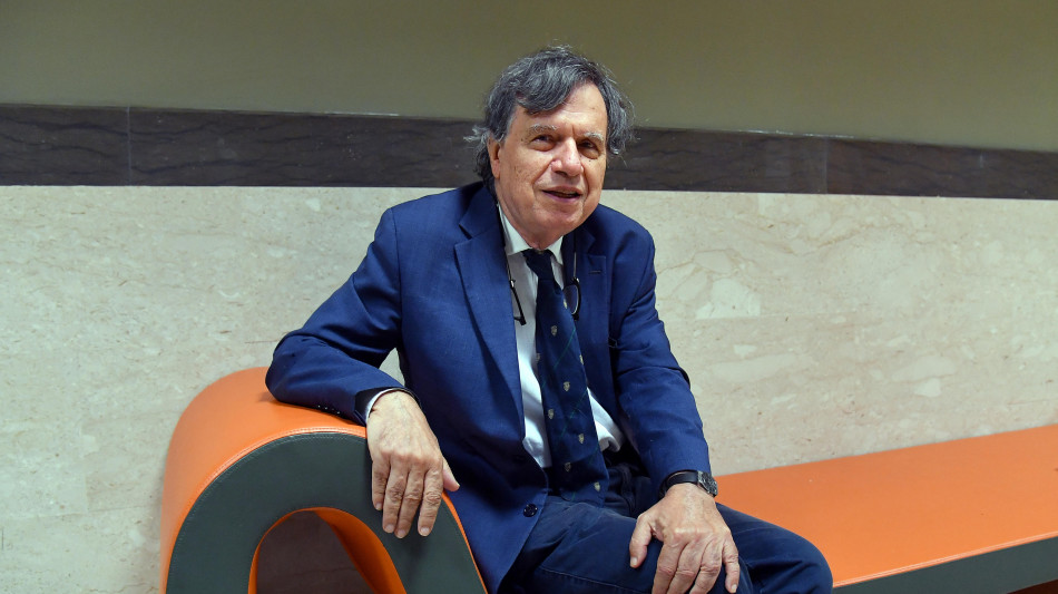  Parisi, sull'IA pi&ugrave; che mai necessaria una ricerca pubblica 