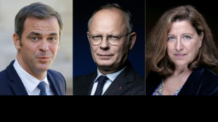 Corona-Krise: Klage gegen französischen Ex-Premier abgewiesen