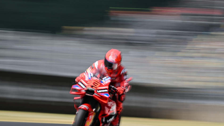 Motogp: al Mugello Marquez fa la sua pole numero 100