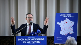 Des R&eacute;publicains aux socialistes chaude ambiance post-municipales, 2027 dans toutes les t&ecirc;tes 