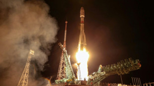 La Russie lance un vaisseau Progress vers l'ISS