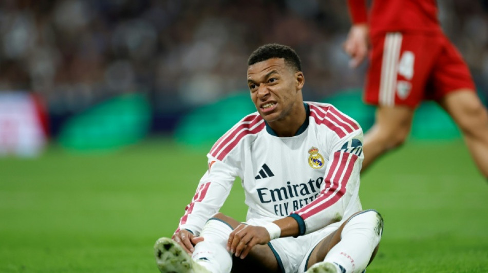  Our part of Mbappe, China issue over: Real Madrid's Mourinho 