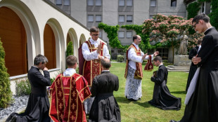 La Fraternidad San P&iacute;o X puede llevar al cisma a la Iglesia cat&oacute;lica