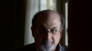 Steinmeier verurteilt in Brief an Rushdie "perfiden Angriff"
