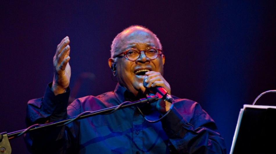 El cantautor cubano Pablo Milanés fallece en Madrid a los 79 años