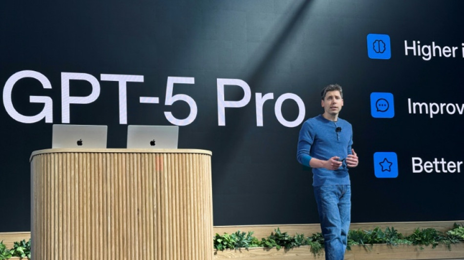 OpenAI-Chef Altman ruft zu staatlichen Investitionen in KI-Infrastruktur auf