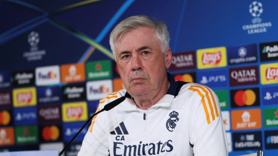Real Madrid coach Ancelotti tax fraud trial set to begin
