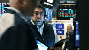 Wall Street stable apr&egrave;s la reprise de First Republic par JPM